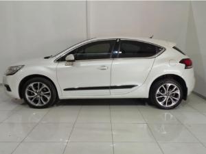 Citroen DS4 HDi 160 Sport - Image 2
