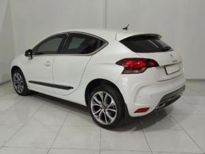Citroen DS4 HDi 160 Sport - Image 3