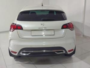 Citroen DS4 HDi 160 Sport - Image 4