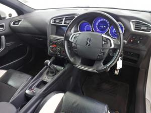 Citroen DS4 HDi 160 Sport - Image 6