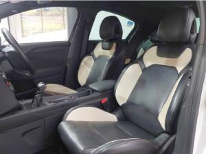 Citroen DS4 HDi 160 Sport - Image 7