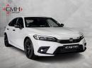 Thumbnail Honda Civic sedan 1.5T RS