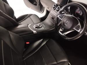 Mercedes-Benz GLC GLC220d 4Matic AMG Line - Image 10
