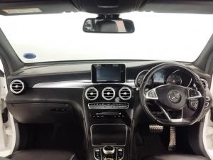 Mercedes-Benz GLC GLC220d 4Matic AMG Line - Image 11