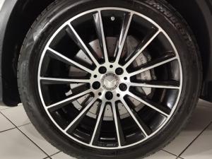 Mercedes-Benz GLC GLC220d 4Matic AMG Line - Image 13