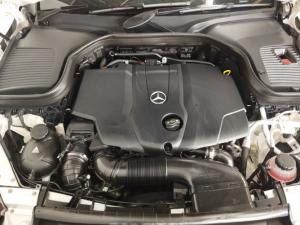 Mercedes-Benz GLC GLC220d 4Matic AMG Line - Image 14
