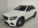 Thumbnail Mercedes-Benz GLC GLC220d 4Matic AMG Line