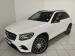 Mercedes-Benz GLC GLC220d 4Matic AMG Line - Thumbnail 1