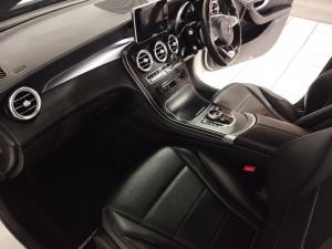 Mercedes-Benz GLC GLC220d 4Matic AMG Line - Image 7