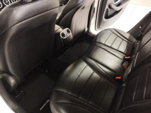 Mercedes-Benz GLC GLC220d 4Matic AMG Line - Image 8