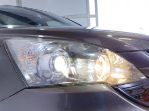 Honda CR-V 2.2i-DTEC Executive auto - Image 10