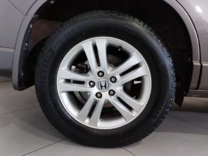 Honda CR-V 2.2i-DTEC Executive auto - Image 11
