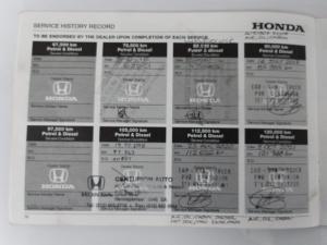 Honda CR-V 2.2i-DTEC Executive auto - Image 13