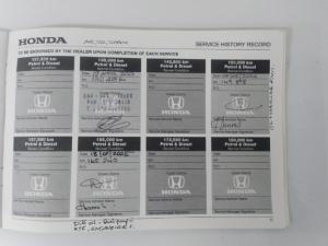 Honda CR-V 2.2i-DTEC Executive auto - Image 13