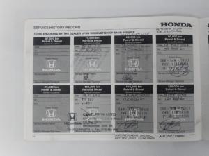 Honda CR-V 2.2i-DTEC Executive auto - Image 14