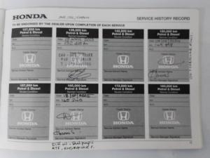Honda CR-V 2.2i-DTEC Executive auto - Image 14