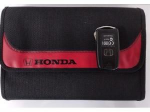 Honda CR-V 2.2i-DTEC Executive auto - Image 16
