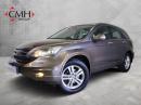 Thumbnail Honda CR-V 2.2i-DTEC Executive auto