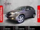 Thumbnail Honda CR-V 2.2i-DTEC Executive auto