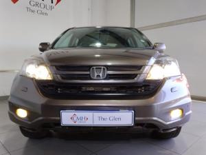 Honda CR-V 2.2i-DTEC Executive auto - Image 2