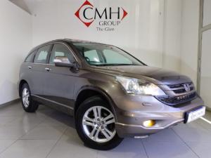 Honda CR-V 2.2i-DTEC Executive auto - Image 3