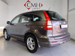 Honda CR-V 2.2i-DTEC Executive auto - Image 4