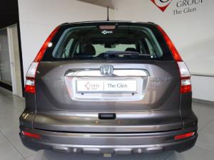Honda CR-V 2.2i-DTEC Executive auto - Image 5