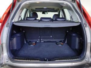Honda CR-V 2.2i-DTEC Executive auto - Image 6
