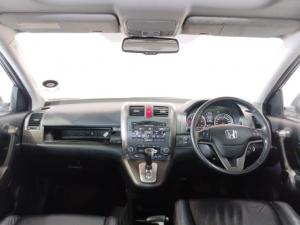 Honda CR-V 2.2i-DTEC Executive auto - Image 7