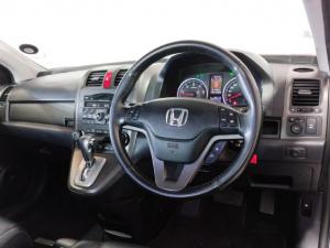 Honda CR-V 2.2i-DTEC Executive auto - Image 8