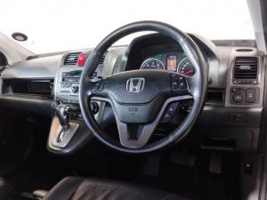 Honda CR-V 2.2i-DTEC Executive auto - Image 8
