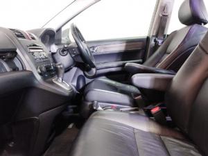 Honda CR-V 2.2i-DTEC Executive auto - Image 9
