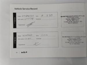 Kia Sonet 1.5 LX auto - Image 13