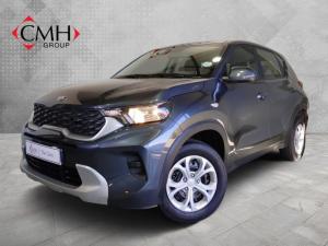 Kia Sonet 1.5 LX auto - Image 1