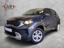 Thumbnail Kia Sonet 1.5 LX auto