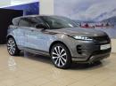 Thumbnail Land Rover Range Rover Evoque D200 Autobiography
