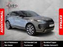 Thumbnail Land Rover Range Rover Evoque D200 Autobiography