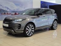 Thumbnail Land Rover Range Rover Evoque D200 Autobiography