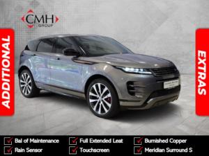 Land Rover Range Rover Evoque D200 Autobiography - Image 1