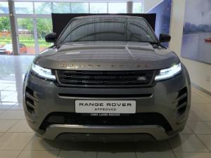 Land Rover Range Rover Evoque D200 Autobiography - Image 2