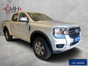 Ford Ranger 2.0 SiT double cab XL auto - Image 1