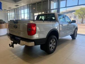 Ford Ranger 2.0 SiT double cab XL auto - Image 3