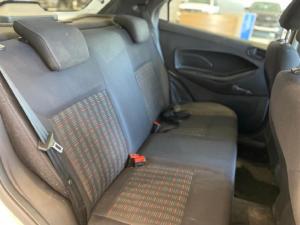 Ford Figo hatch 1.5 Ambiente - Image 11