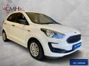 Thumbnail Ford Figo hatch 1.5 Ambiente