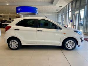 Ford Figo hatch 1.5 Ambiente - Image 2