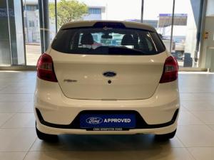Ford Figo hatch 1.5 Ambiente - Image 4