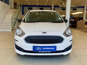 Ford Figo hatch 1.5 Ambiente - Image 5