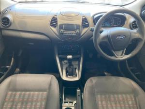 Ford Figo hatch 1.5 Ambiente - Image 7