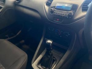 Ford Figo hatch 1.5 Ambiente - Image 8
