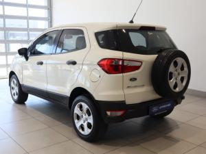 Ford EcoSport 1.5TDCi Ambiente - Image 10